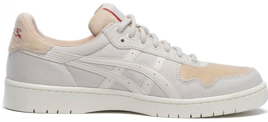 ASICS ZEE.DOG HUMAN x Japan S 'Crema' 1201A866-100 Order ASICS ZEE.DOG HUMAN x Japan S 'Crema' 1201A866-100