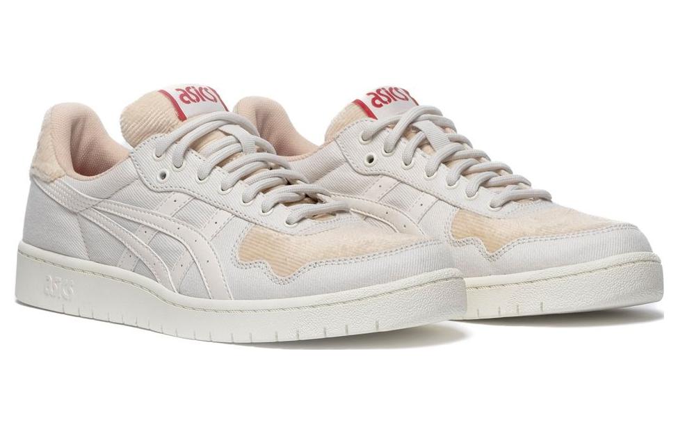 Lookbook ASICS ZEE.DOG HUMAN x Japan S 'Cream' 1201A866-100