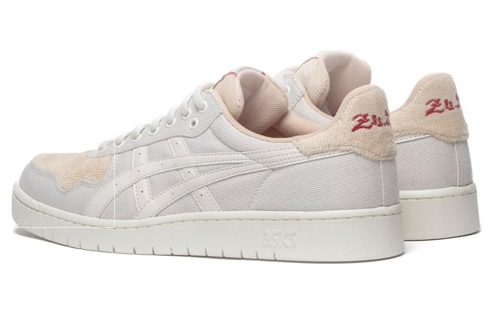 Shop ASICS ZEE.DOG HUMAN x Japan S 'Crema' 1201A866-100