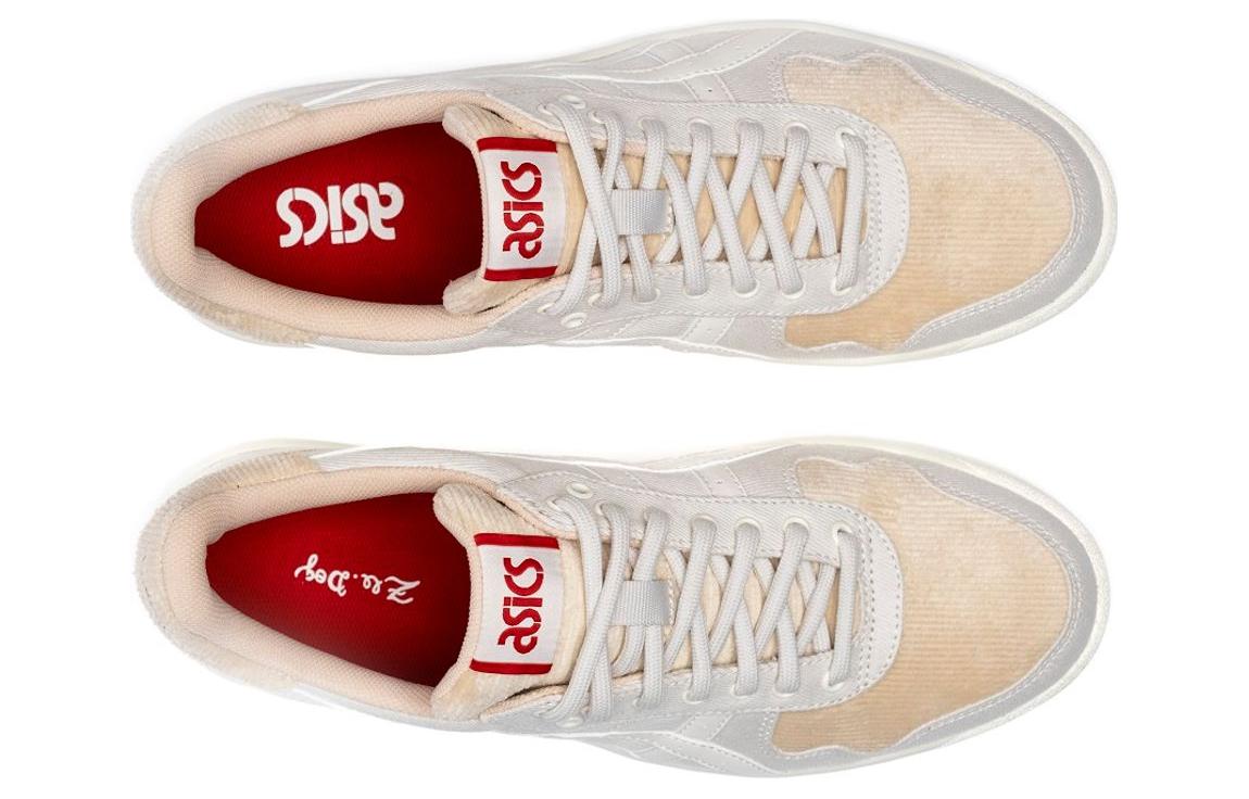 Purchase ASICS ZEE.DOG HUMAN x Japan S 'Cream' 1201A866-100