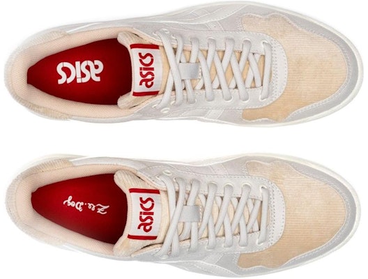 ASICS ZEE.DOG HUMAN x Japan S 'Crema' 1201A866-100 Purchase ASICS ZEE.DOG HUMAN x Japan S 'Crema' 1201A866-100