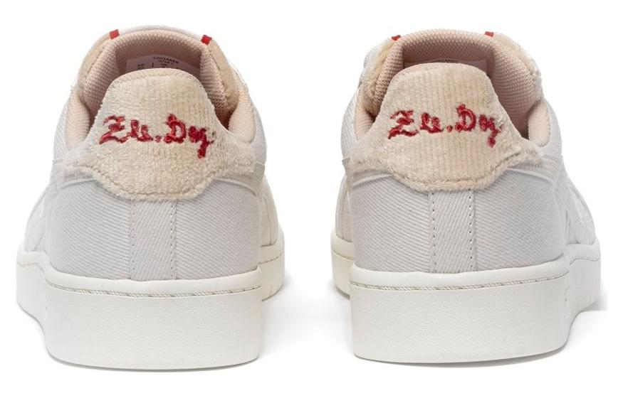 Details for ASICS ZEE.DOG HUMAN x Japan S 'Crema' 1201A866-100