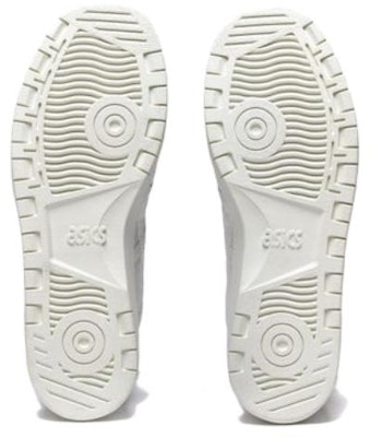 ASICS ZEE.DOG HUMAN x Japan S 'Crema' 1201A866-100 Sizing ASICS ZEE.DOG HUMAN x Japan S 'Crema' 1201A866-100