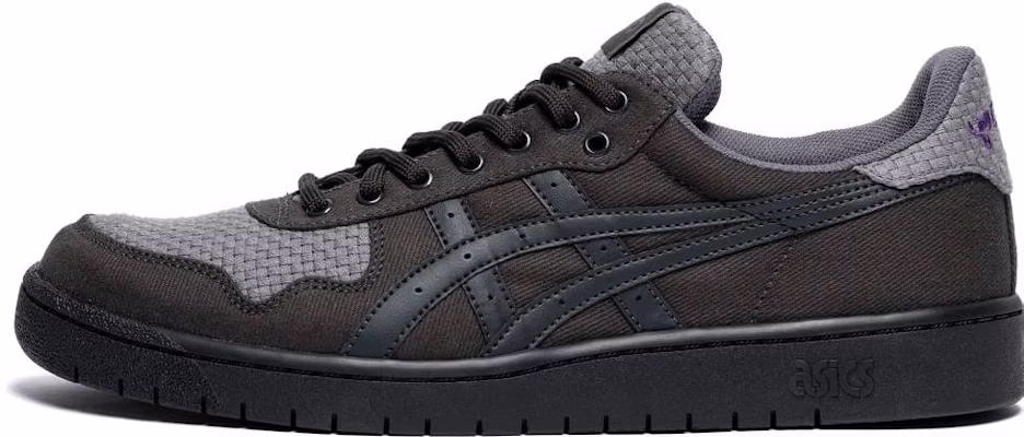 ASICS ZEE.DOG HUMAN x JAPAN S 'Gris' 1201A866-020 Buy ASICS ZEE.DOG HUMAN x JAPAN S 'Gris' 1201A866-020