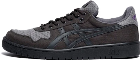 ASICS ZEE.DOG HUMAN x JAPAN S 'Grey' 1201A866-020 ASICS ZEE.DOG HUMAN x JAPAN S 'Grey' 1201A866-020