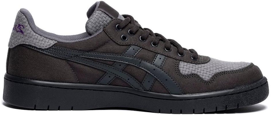 ASICS ZEE.DOG HUMAN x JAPAN S 'Gris' 1201A866-020 Order ASICS ZEE.DOG HUMAN x JAPAN S 'Gris' 1201A866-020