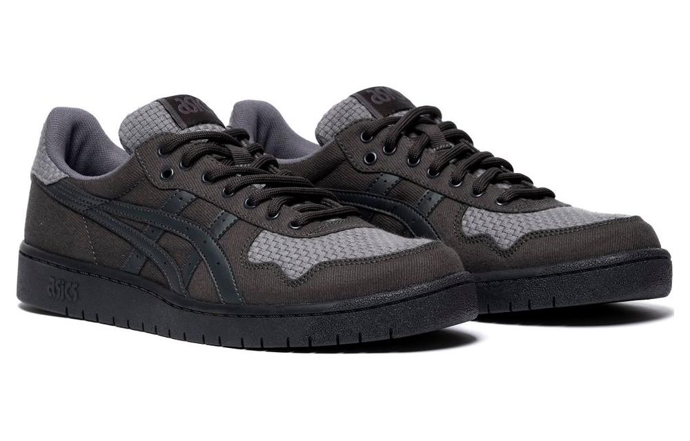 Lookbook ASICS ZEE.DOG HUMAN x JAPAN S 'Grey' 1201A866-020