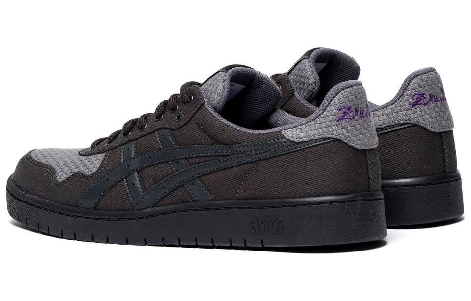 Shop ASICS ZEE.DOG HUMAN x JAPAN S 'Grey' 1201A866-020