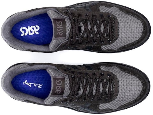 ASICS ZEE.DOG HUMAN x JAPAN S 'Gris' 1201A866-020 Purchase ASICS ZEE.DOG HUMAN x JAPAN S 'Gris' 1201A866-020