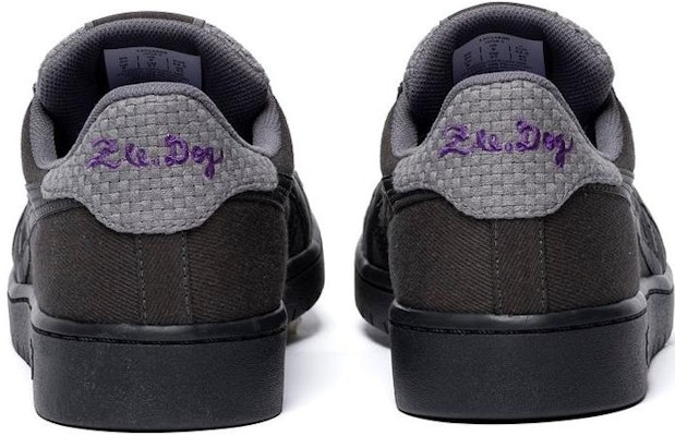 ASICS ZEE.DOG HUMAN x JAPAN S 'Gris' 1201A866-020 Details for ASICS ZEE.DOG HUMAN x JAPAN S 'Gris' 1201A866-020