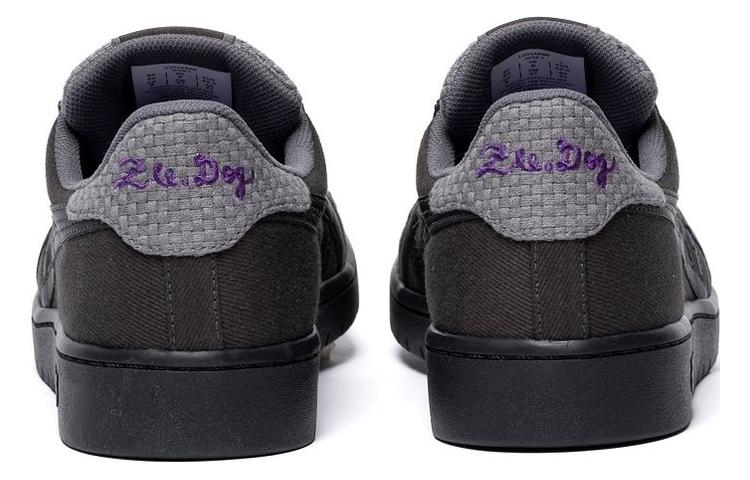 Details for ASICS ZEE.DOG HUMAN x JAPAN S 'Grey' 1201A866-020