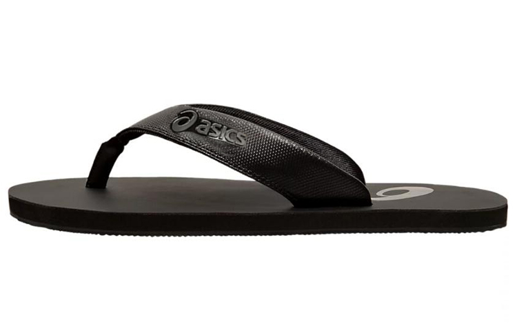 ASICS Zorian AS Sandal 'Black Grey' 1173A007-001