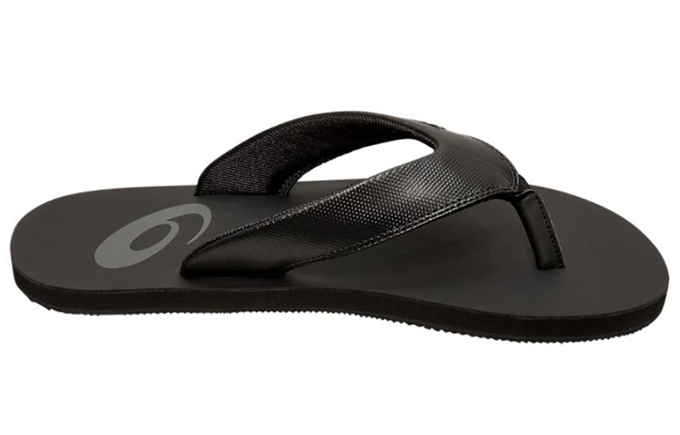 ASICS Zorian AS Sandal 'Black Grey' 圖 2