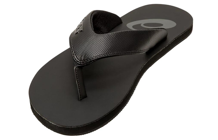 ASICS Zorian AS Sandal 'Black Grey' 圖 4