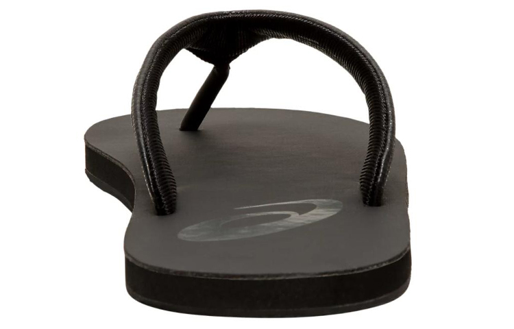 ASICS Zorian AS Sandal 'Black Grey' 圖 5