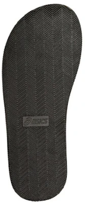 Sandale ASICS Zorian AS ''Noir Gris'' 1173A007-001 Details for Sandale ASICS Zorian AS ''Noir Gris'' 1173A007-001