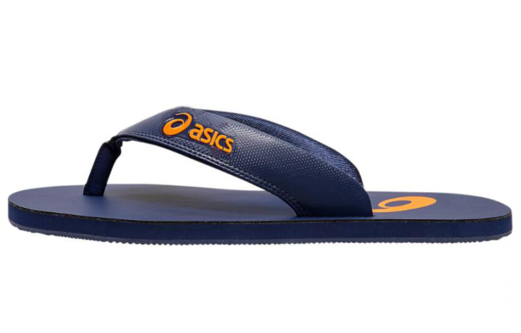 ASICS Zorian AS Sandal 'Blue Shocking Orange' 1173A007-400