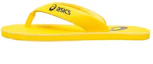 Buy Sandal ASICS Zorian AS 'Kuning Cerah' 1173A007-750