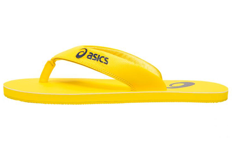 ASICS Zorian AS Sandal 'Vibrant Yellow' 1173A007-750