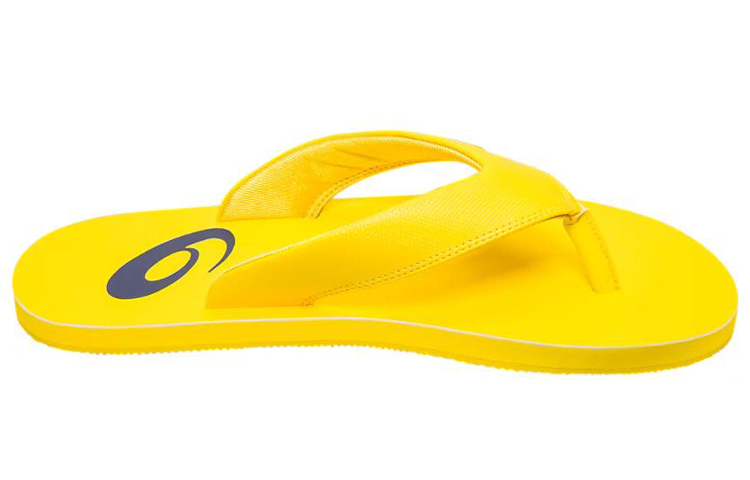 ASICS Zorian AS Sandal 'Vibrant Yellow' 圖 2