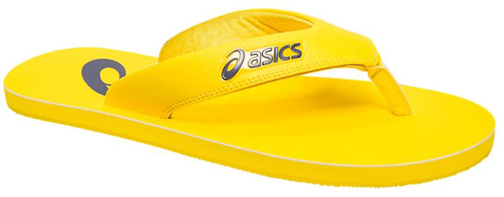 Sandal ASICS Zorian AS 'Kuning Cerah' 1173A007-750 Lookbook Sandal ASICS Zorian AS 'Kuning Cerah' 1173A007-750