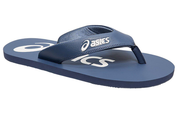 Lookbook ASICS Zorian BM 'Biru' 1173A008-400