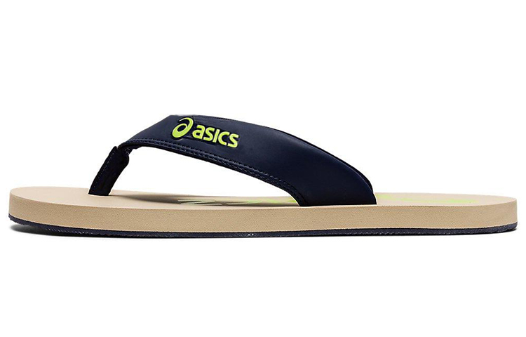 ASICS Zorian BM 'Navy' 1173A009-402