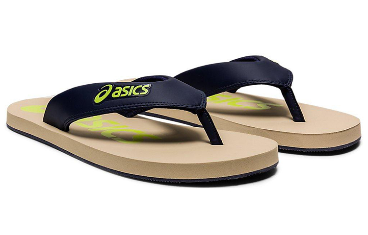 Lookbook ASICS Zorian BM 'Azul Marino' 1173A009-402