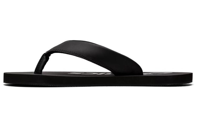 ASICS ZORIAN BM Sandal 'Black Grey' 1173A009-002