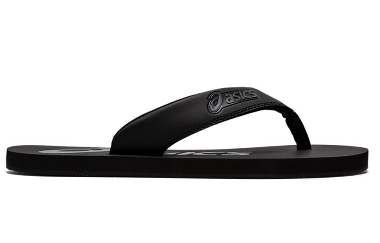 Order ASICS ZORIAN BM 凉鞋 '黑灰色' 1173A009-002