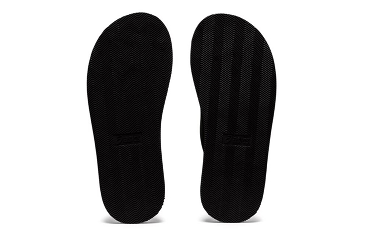 Details for ASICS ZORIAN BM 凉鞋 '黑灰色' 1173A009-002