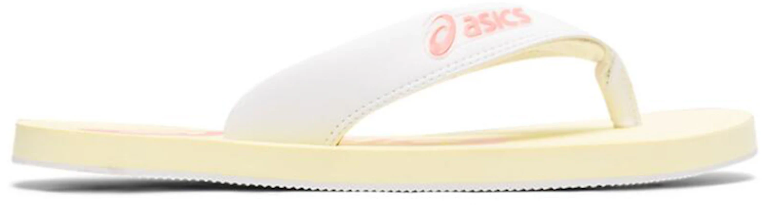 ASICS Zorian BM Sandal 'Putih Guava' 1173A009-102 Order ASICS Zorian BM Sandal 'Putih Guava' 1173A009-102