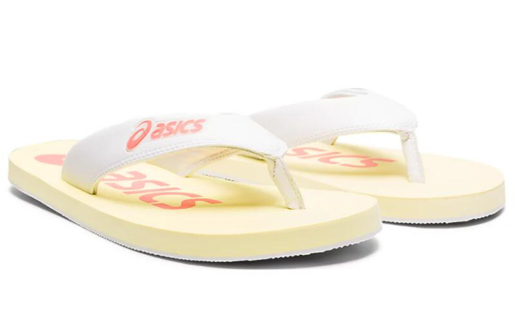 Lookbook ASICS Zorian BM Sandal 'Putih Guava' 1173A009-102