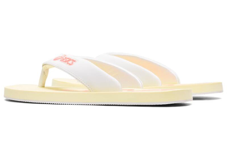 Shop ASICS Zorian BM Sandal 'Putih Guava' 1173A009-102