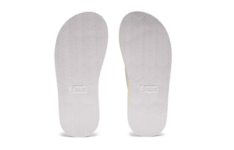 Details for ASICS Zorian BM Sandal 'Putih Guava' 1173A009-102