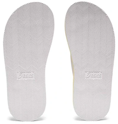 ASICS Zorian BM Sandal 'Putih Guava' 1173A009-102 Details for ASICS Zorian BM Sandal 'Putih Guava' 1173A009-102