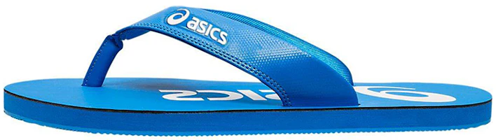 ASICS Zorian BM Slipper 'Ocean Blue' 1173A008-401 ASICS Zorian BM Slipper 'Ocean Blue' 1173A008-401