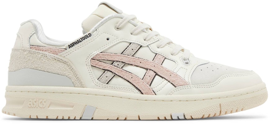 Asics top x asphaltgold