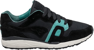 Asphaltgold x KangaROOS Omnirun Made in Germany 'Katz' 24701M-000-902 Asphaltgold x KangaROOS Omnirun Made in Germany 'Katz' 24701M-000-902