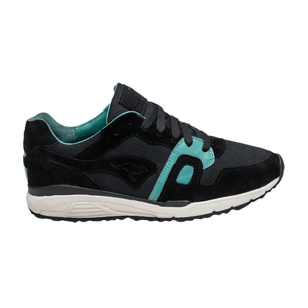 Asphaltgold x KangaROOS Omnirun Made in Germany 'Katz' 24701M-000-902