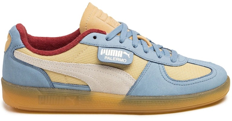 Asphaltgold x Puma Palermo 'Scopa' Kasut Sneakers 398771-01 Buy Asphaltgold x Puma Palermo 'Scopa' Kasut Sneakers 398771-01
