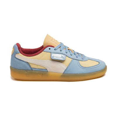 Asphaltgold Puma Palermo 'Scopa'