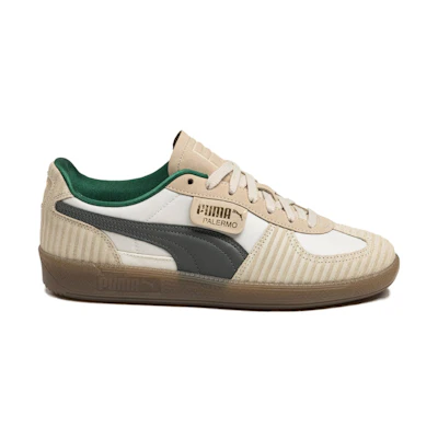 Asphaltgold Puma Palermo 'Sedia'