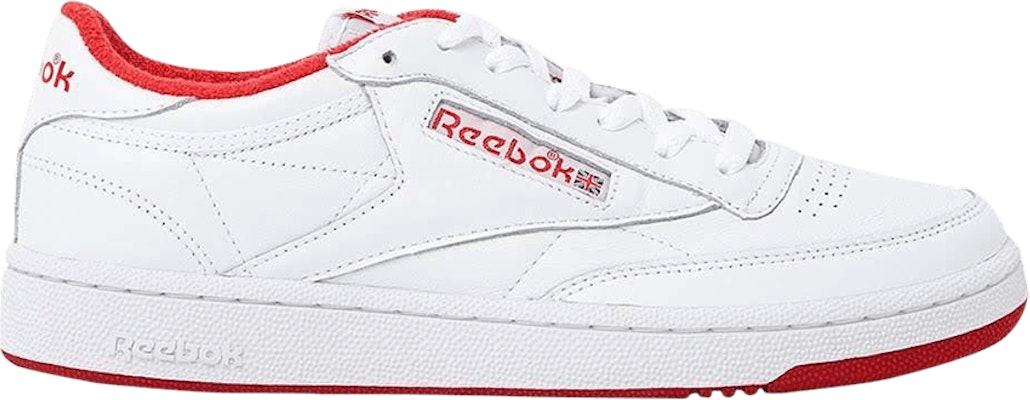 Reebok club c 85 asphaltgold death of cute Clearance