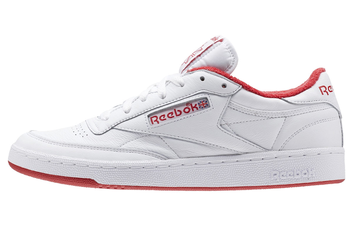 Buy Asphaltgold x Reebok Club C 85 'Matinya Kecomelan' CN3711