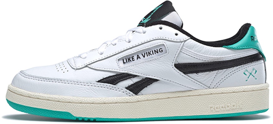 Assassin's Creed Valhalla x Reebok Club C Revenge GZ8460 Buy Assassin's Creed Valhalla x Reebok Club C Revenge GZ8460