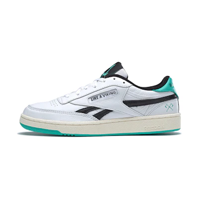 Assassin's Creed Valhalla Reebok Club C Revenge
