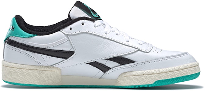 刺客信条英灵殿 x 锐步 Club C 复仇者 GZ8460 Order 刺客信条英灵殿 x 锐步 Club C 复仇者 GZ8460