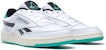 Assassin's Creed Valhalla x Reebok Club C Revenge Kasut Edisi Terhad GZ8460