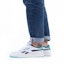 Sizing Assassin's Creed Valhalla x Reebok Club C Revenge Kasut Edisi Terhad GZ8460